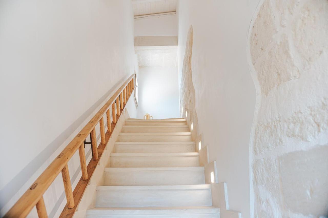 Masseria Longa Boutique Hotel Otranto Exterior photo